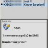 sms
